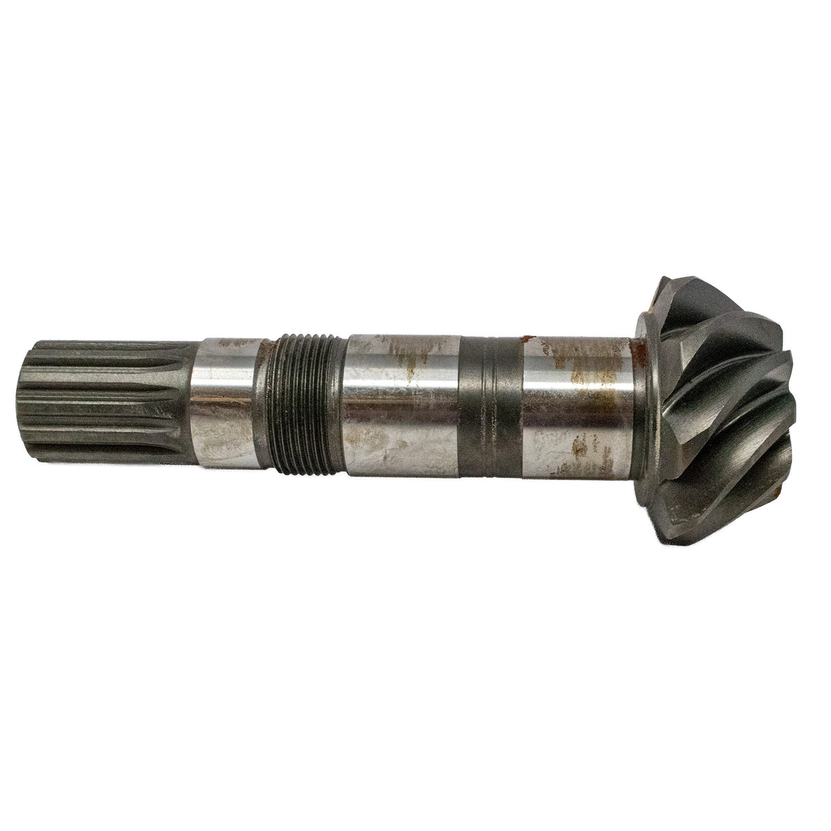 Kioti T2630-42265 9 Pinion Bevel Shaft