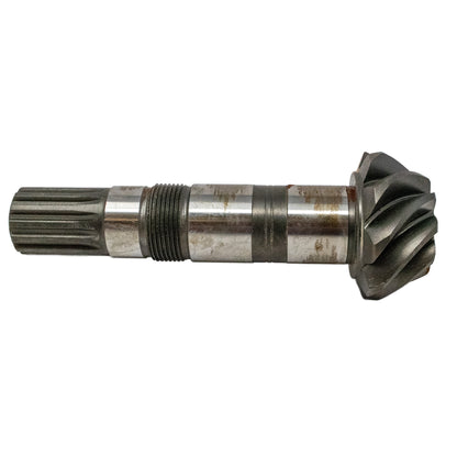 Kioti T2630-42265 9 Pinion Bevel Shaft