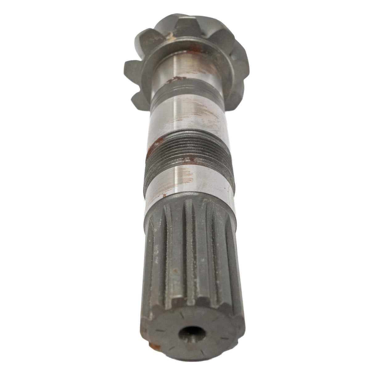 Kioti T2630-42265 9 Pinion Bevel Shaft