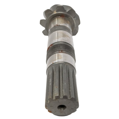 Kioti T2630-42265 9 Pinion Bevel Shaft