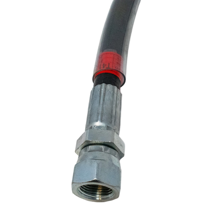 Kioti T4125-45003 Manguera de dirección P
