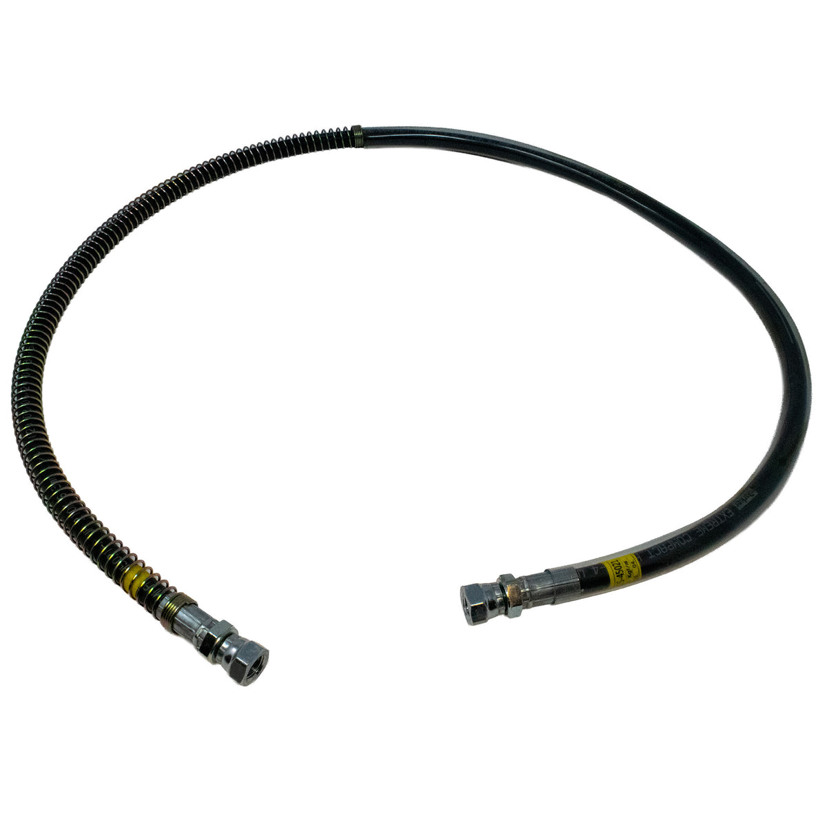Kioti T4125-45021 Steering Hose Assy L