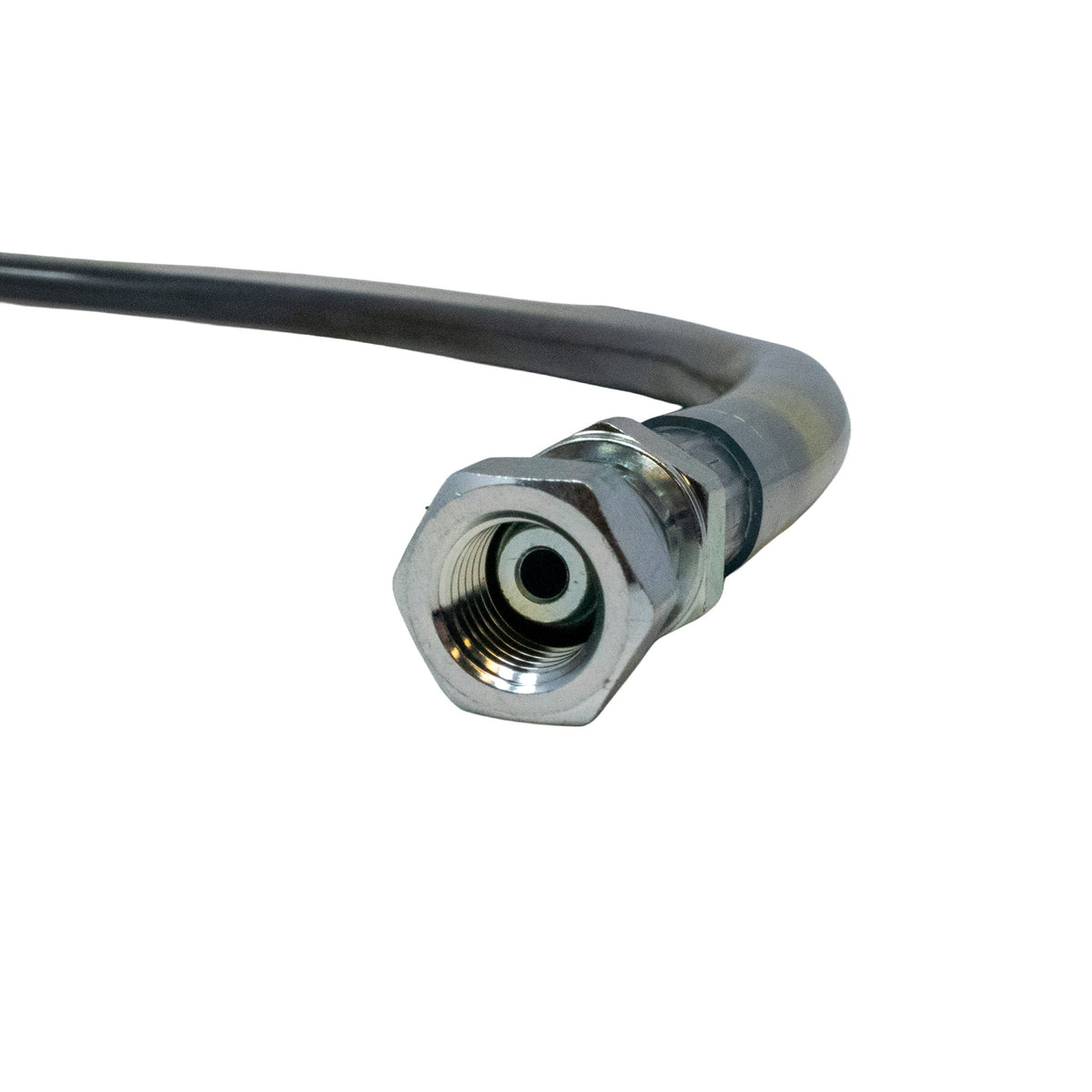 Kioti T4125-45021 Steering Hose Assy L