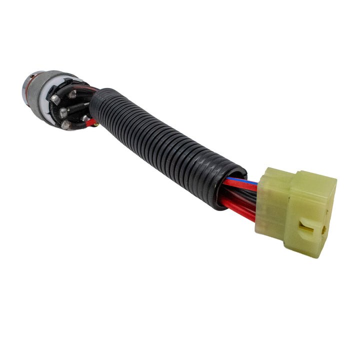 Interruptor de arranque Kioti T4520-75176