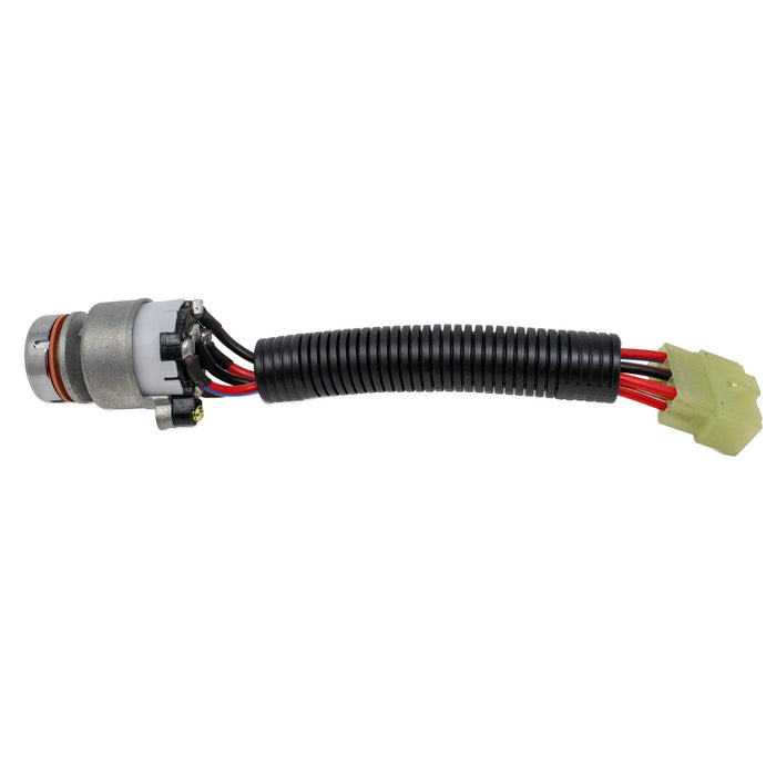 Interruptor de arranque Kioti T4520-75176