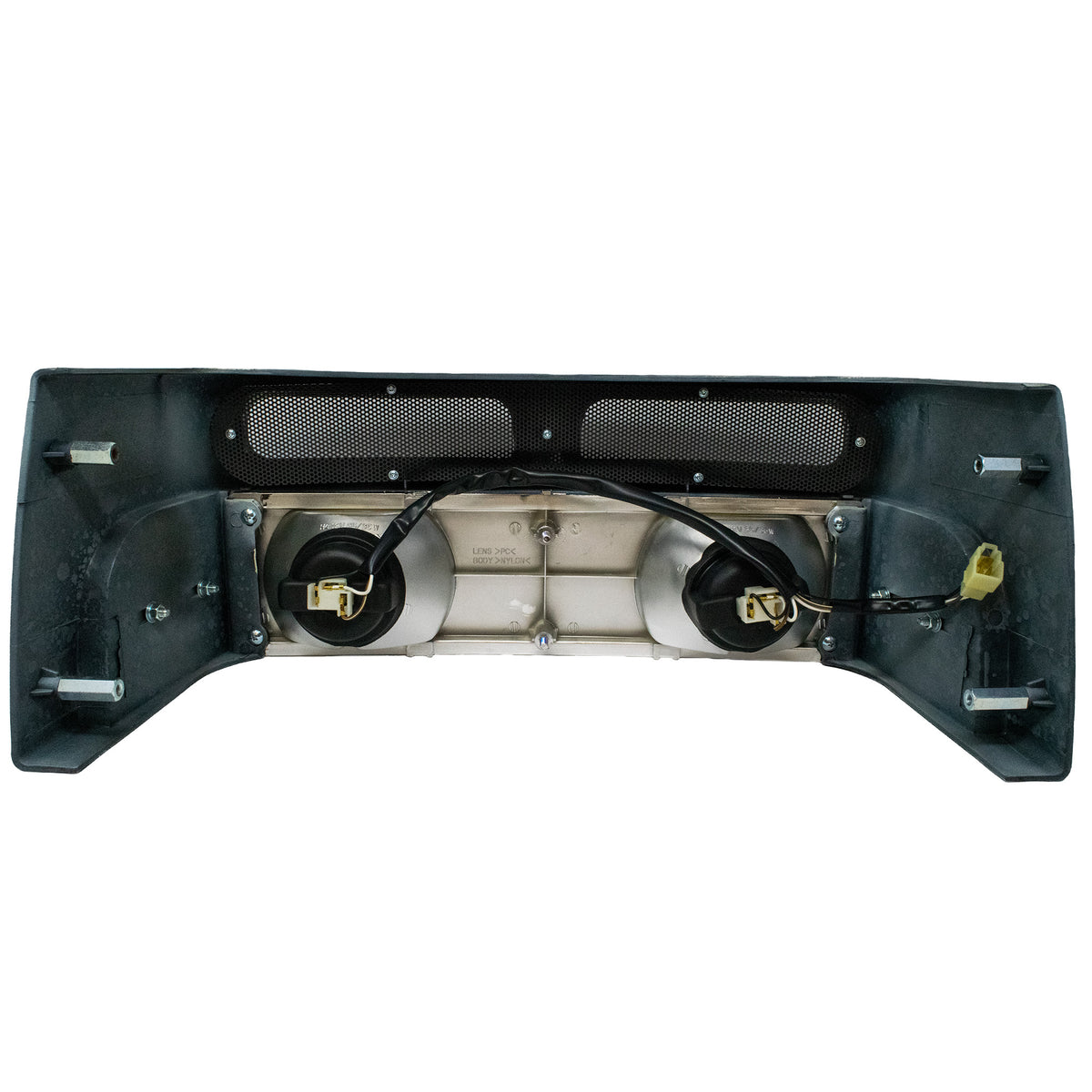 Kioti T4620-50533SBE Conjunto de faros