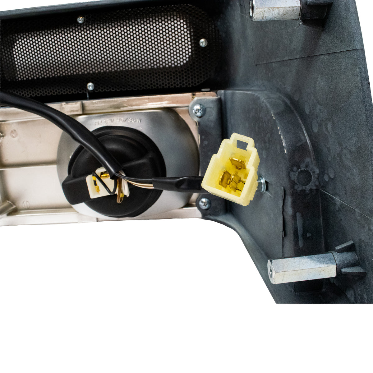 Kioti T4620-50533SBE Conjunto de faros