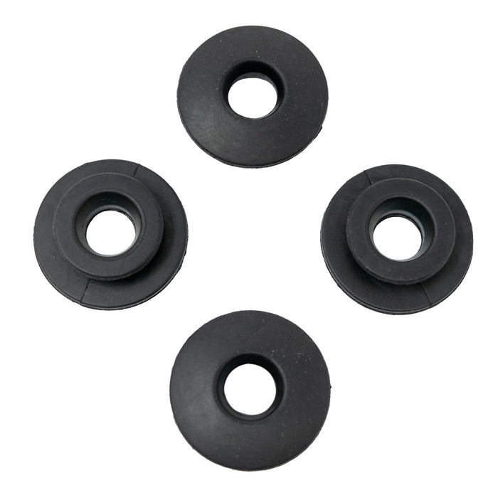 Kioti T4620-50592 Goma, cojín redondo, parrilla frontal