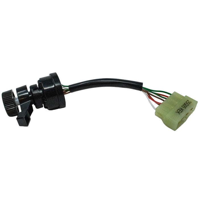 Conjunto de interruptor combinado Kioti T4620-69025