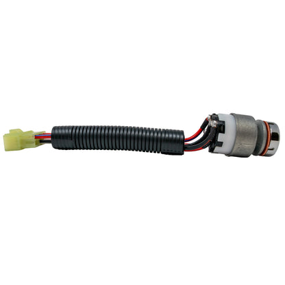 Interruptor de arranque Kioti T4625-B0100 con llave