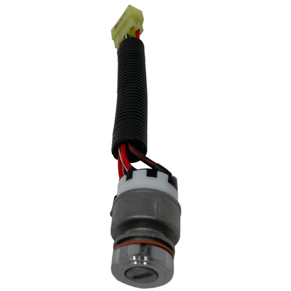 Interruptor de arranque Kioti T4625-B0100 con llave
