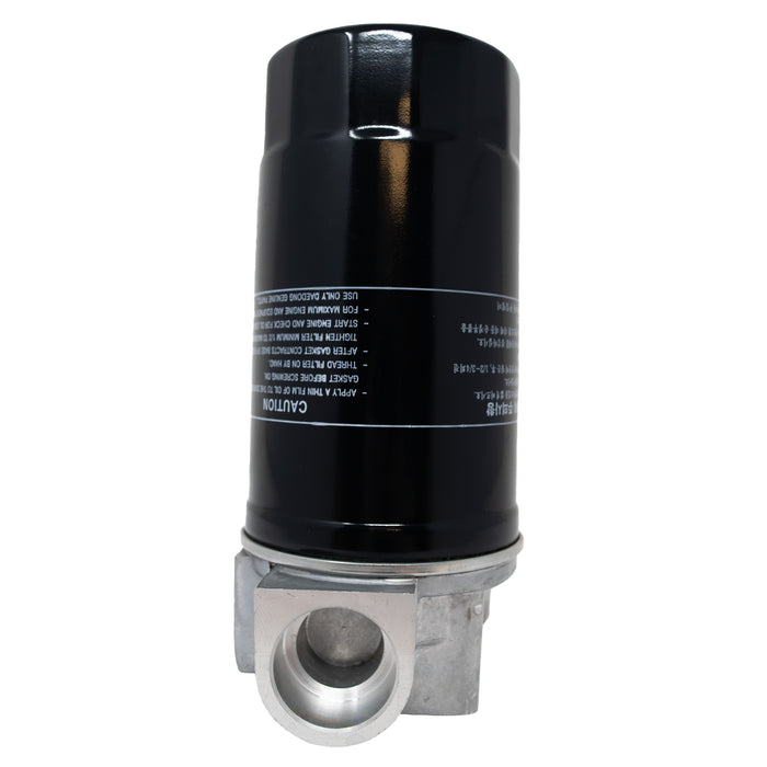 Kioti T4665-34001 Oil Filter