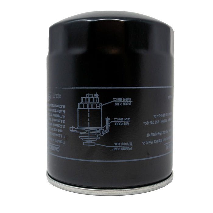 Kioti T4682-43172 Fuel Filter