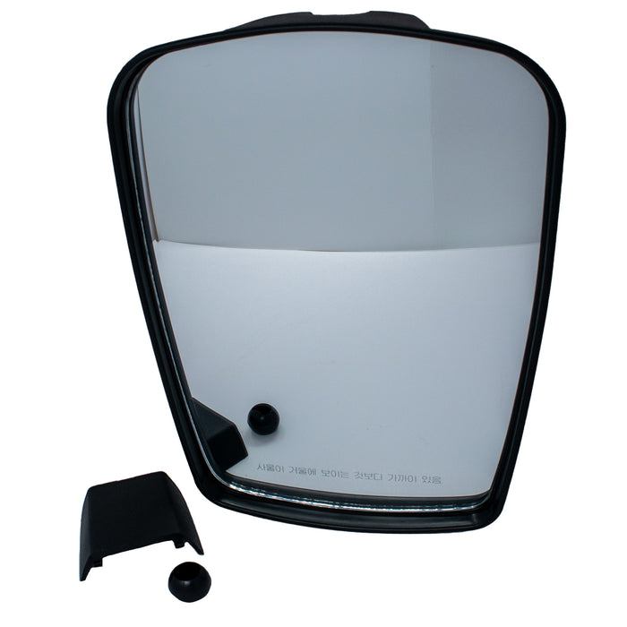 Kioti T4930-83001 Conjunto de espejo retrovisor V Dnr