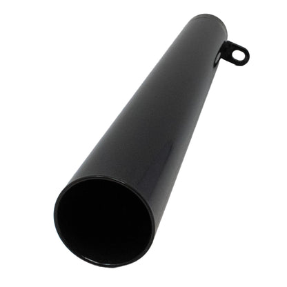 Kioti T5225-44592BB Propeller Shaft Cover 1