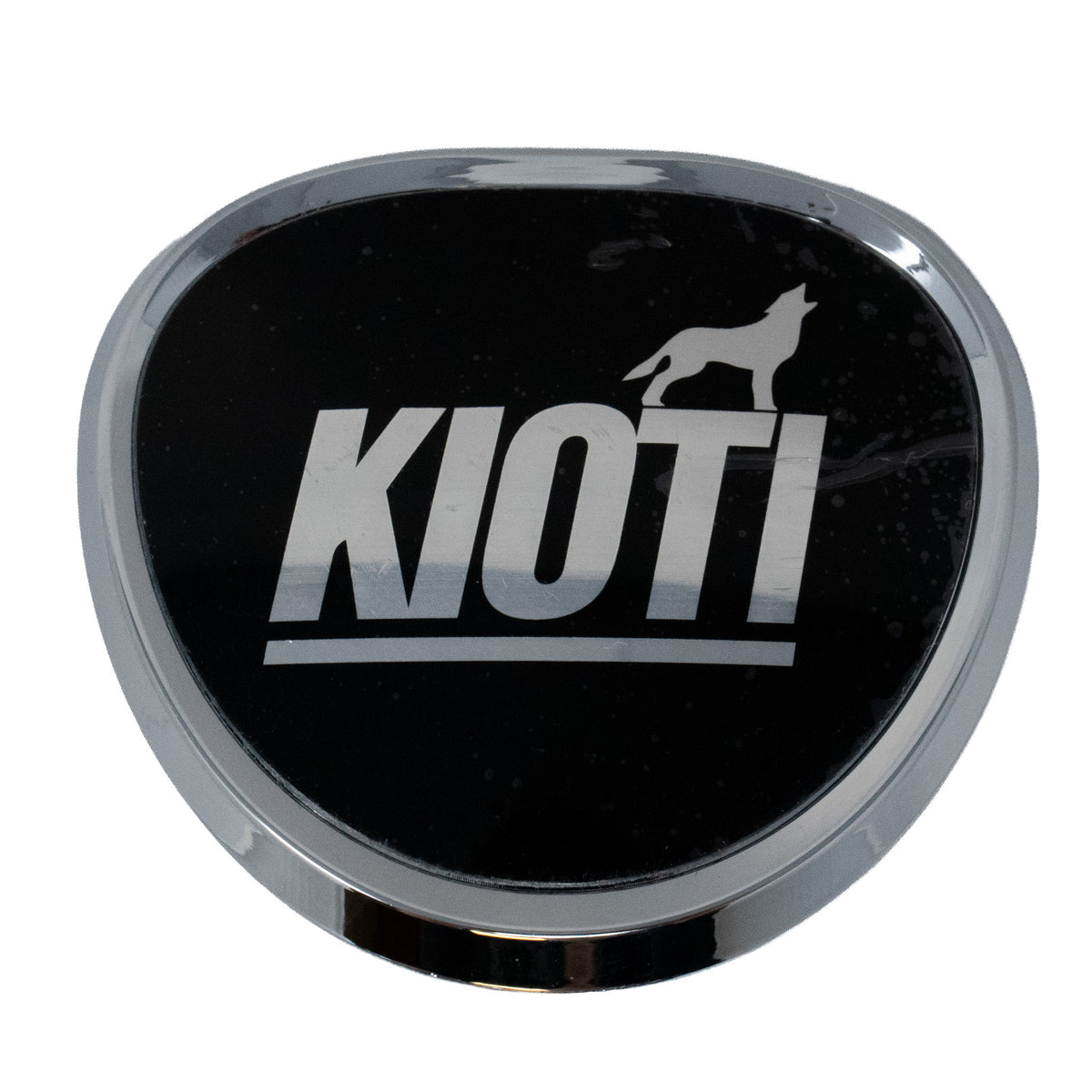 Kioti T5245-55461 Tapa de manija de 3 lados