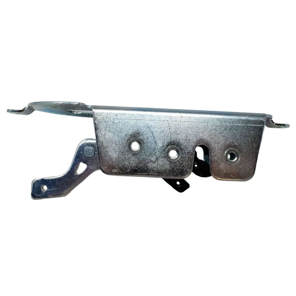 Kioti T5270-82713 Conjunto de manija de puerta del lado izquierdo