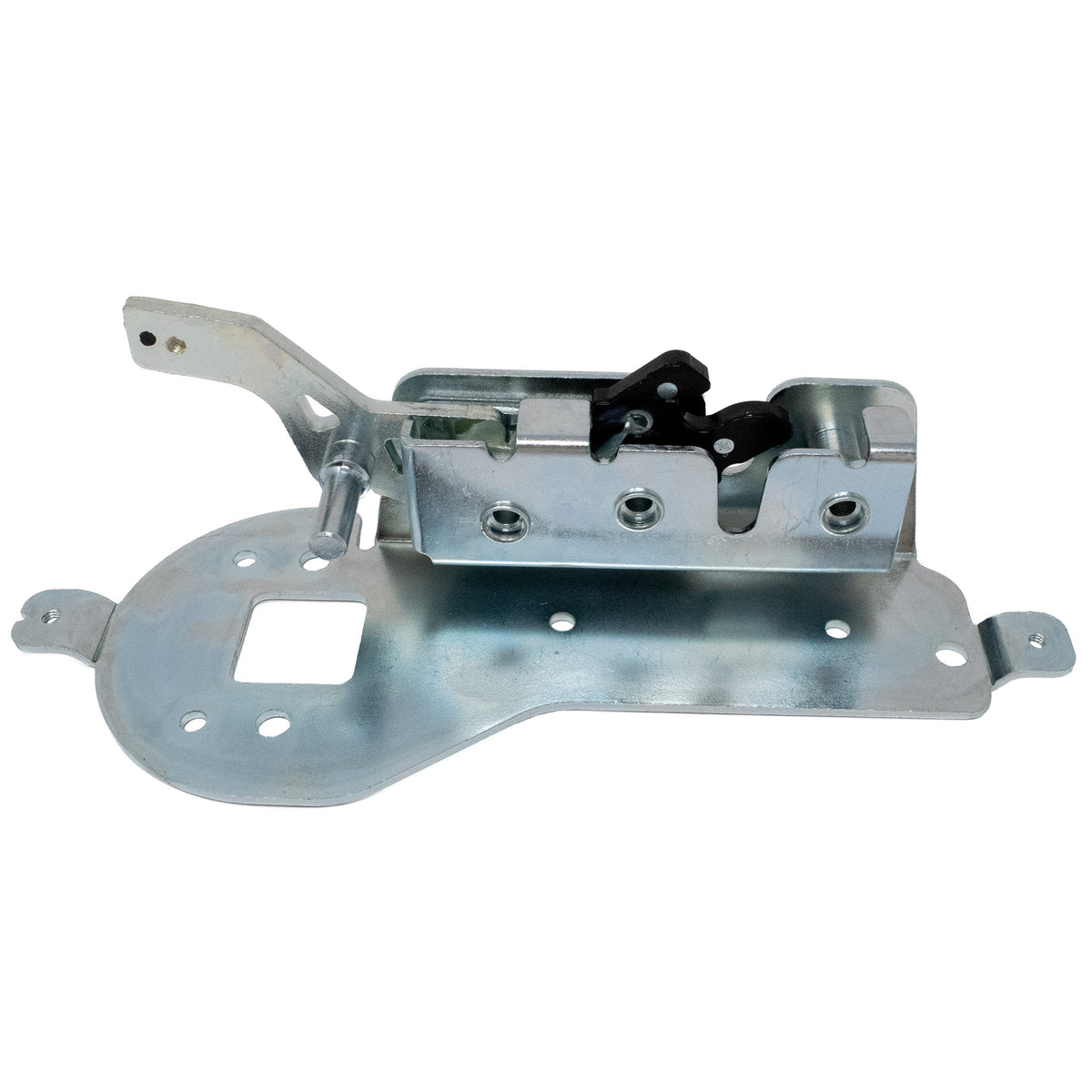 Kioti T5270-82713 Conjunto de manija de puerta del lado izquierdo