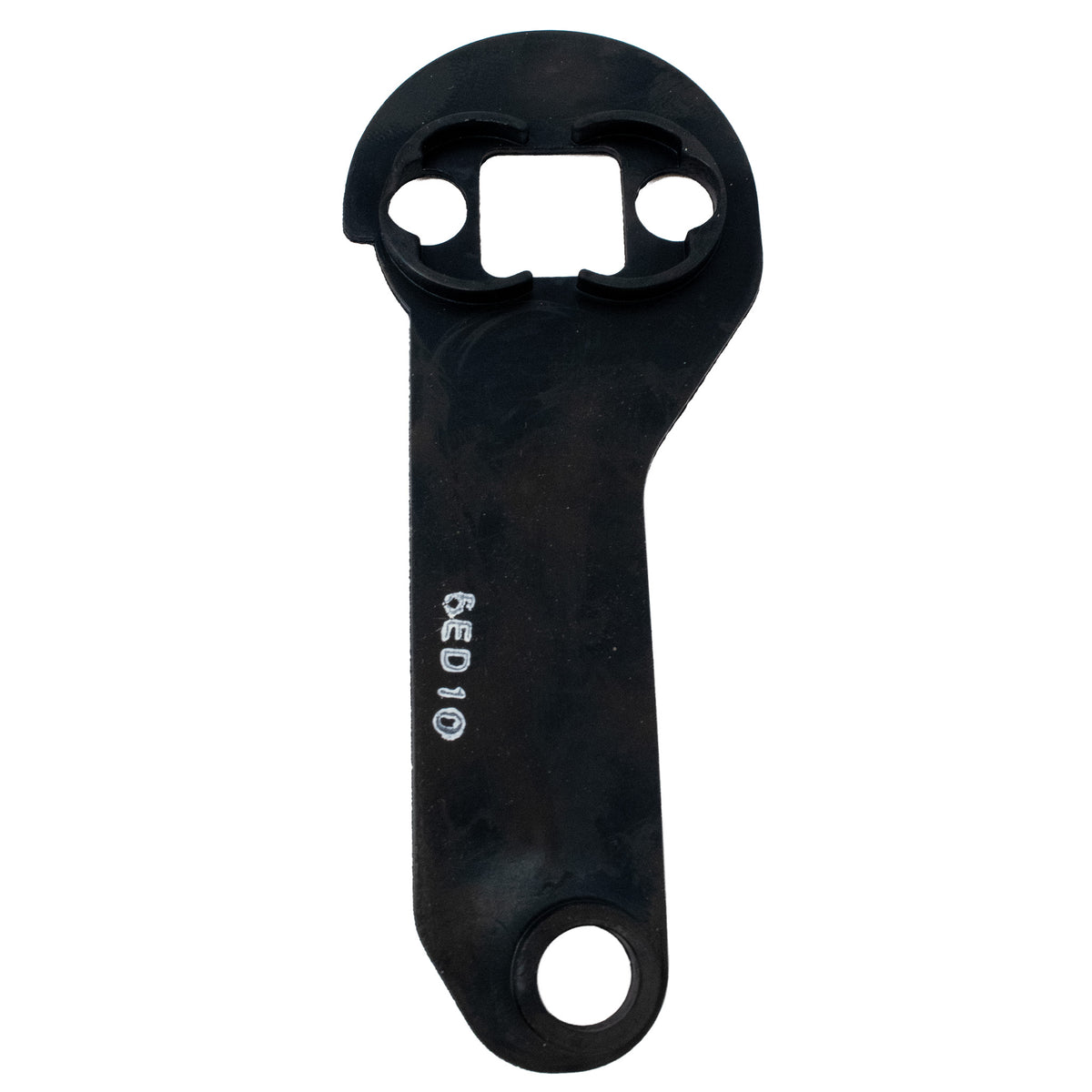Kioti T5270-82713 Conjunto de manija de puerta del lado izquierdo