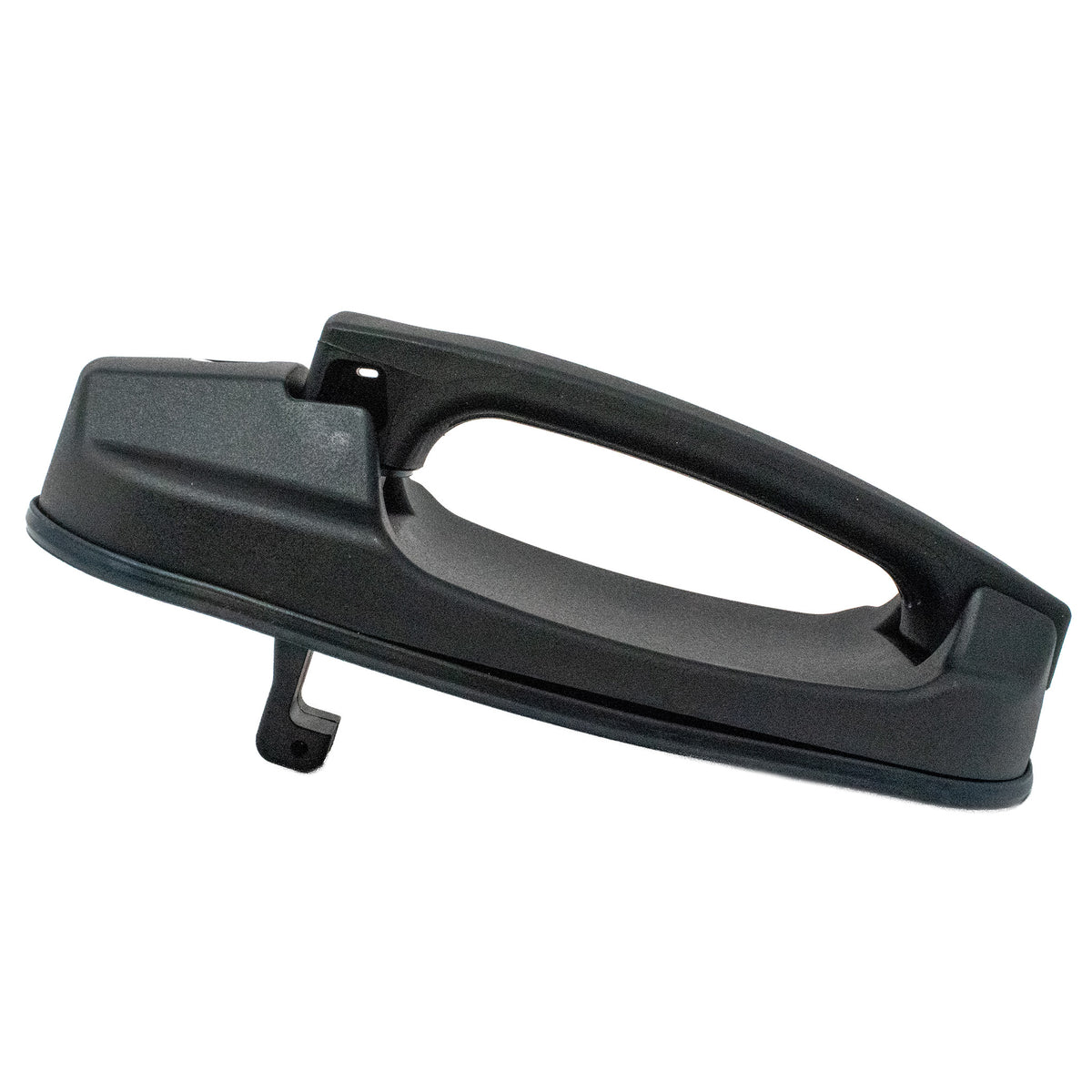 Kioti T5270-82713 Conjunto de manija de puerta del lado izquierdo
