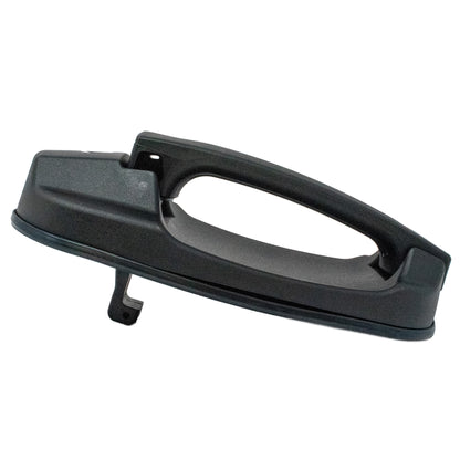 Kioti T5270-82713 Conjunto de manija de puerta del lado izquierdo