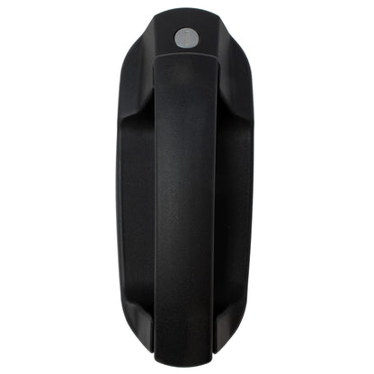 Kioti T5270-82713 Conjunto de manija de puerta del lado izquierdo