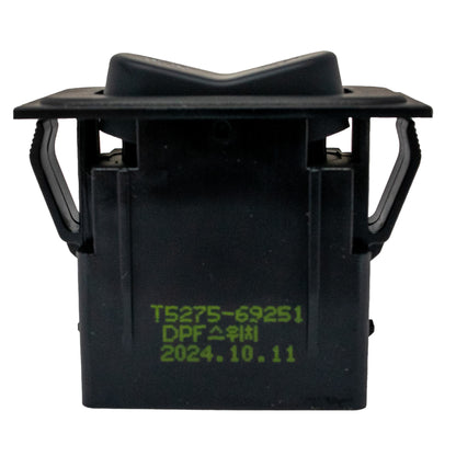 Kioti T5275-69251 Dpf Switch