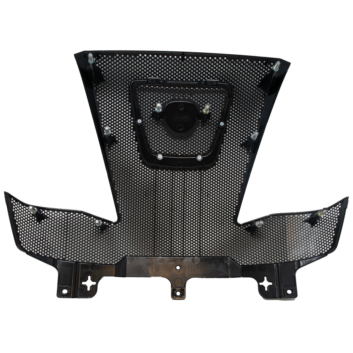 Cubierta superior del capó delantero Kioti T5525-51553FB