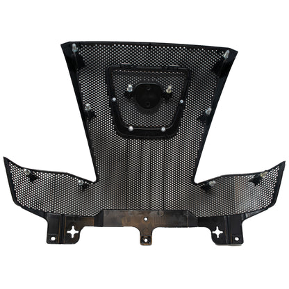 Cubierta superior del capó delantero Kioti T5525-51553FB