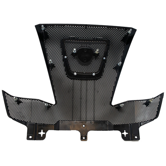 Cubierta superior del capó delantero Kioti T5525-51553FB