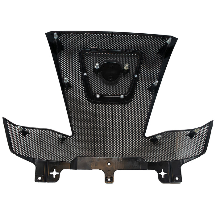 Kioti T5525-51553FB Front Upper Bonnet Cover