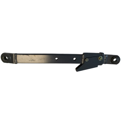 Ensamblaje del brazo inferior derecho Kioti T5527-58112BB