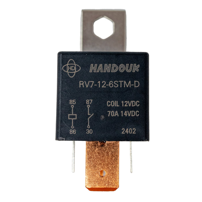 Kioti T5535-69951 Relay 4P