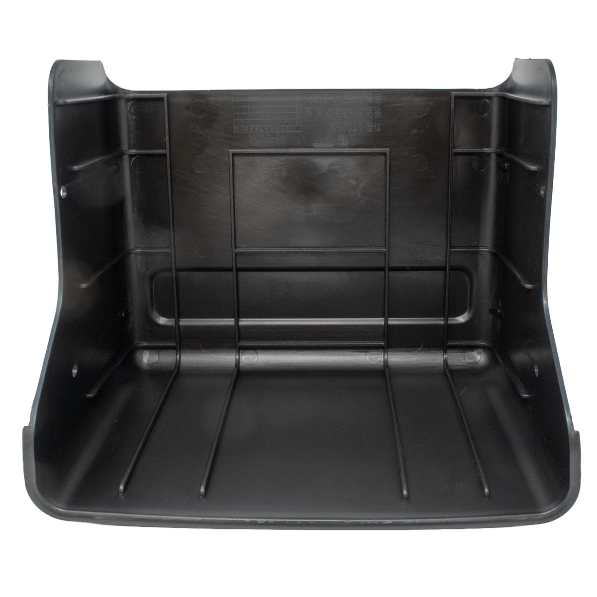 Kioti T5710-51222 Upper Battery Cover