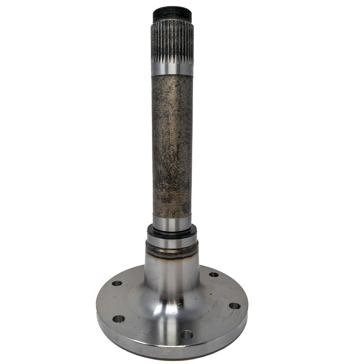 Kioti T5815-27114 Wheel Shaft