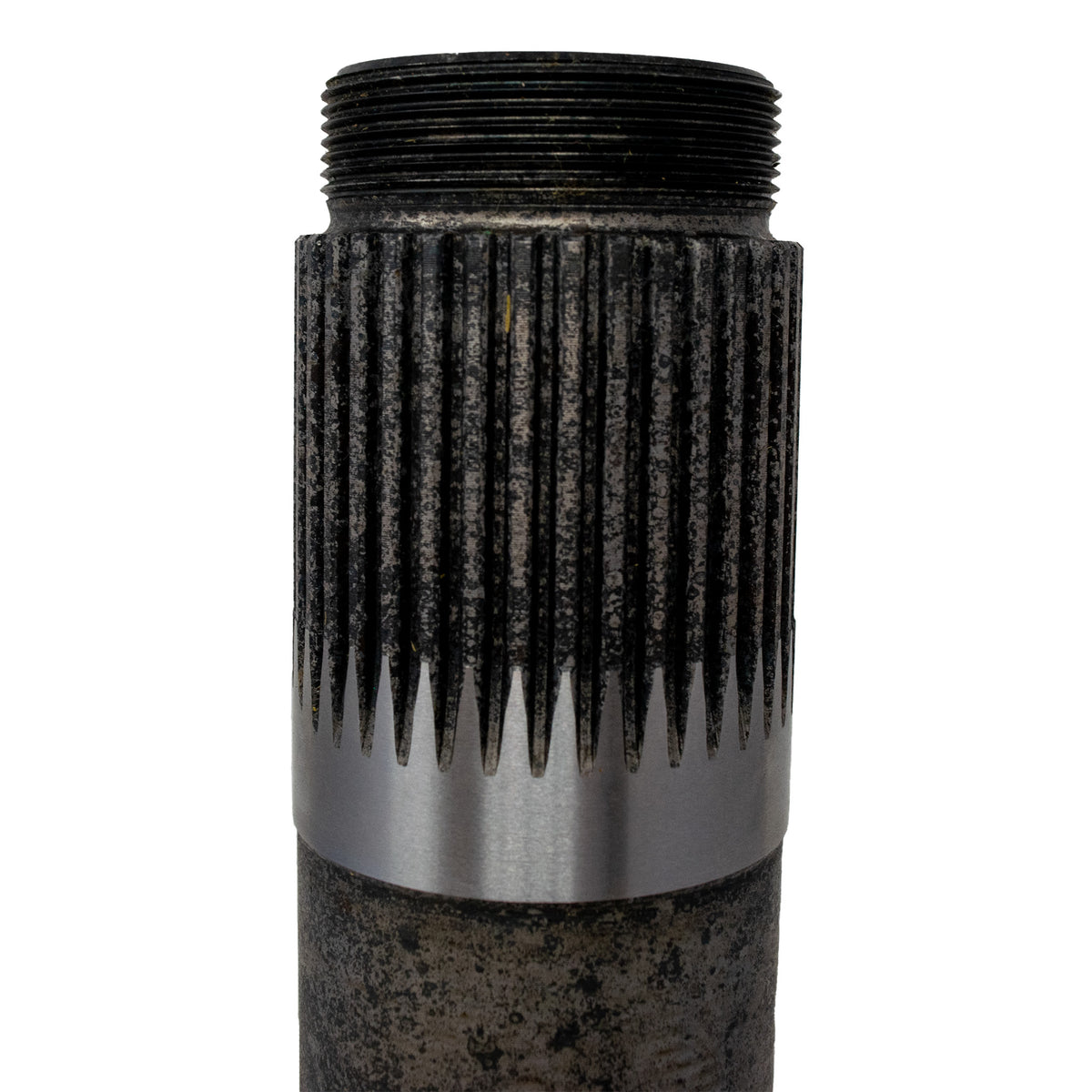 Kioti T5815-27114 Wheel Shaft