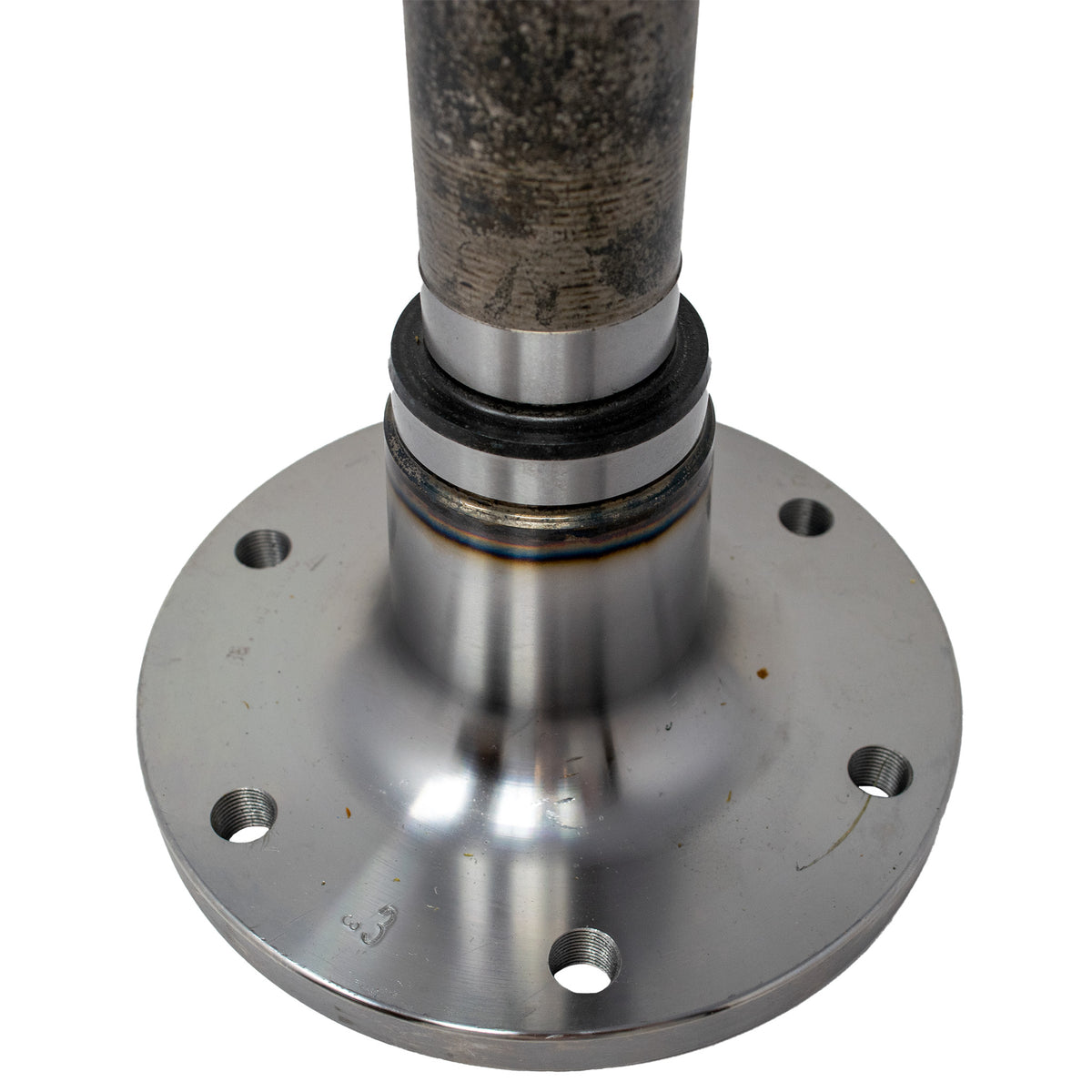 Kioti T5815-27114 Wheel Shaft