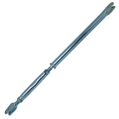 Varilla de freno Kioti T5855-55271