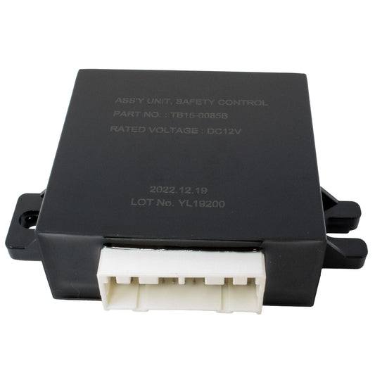 Controlador de seguridad Kioti TB15-0085B
