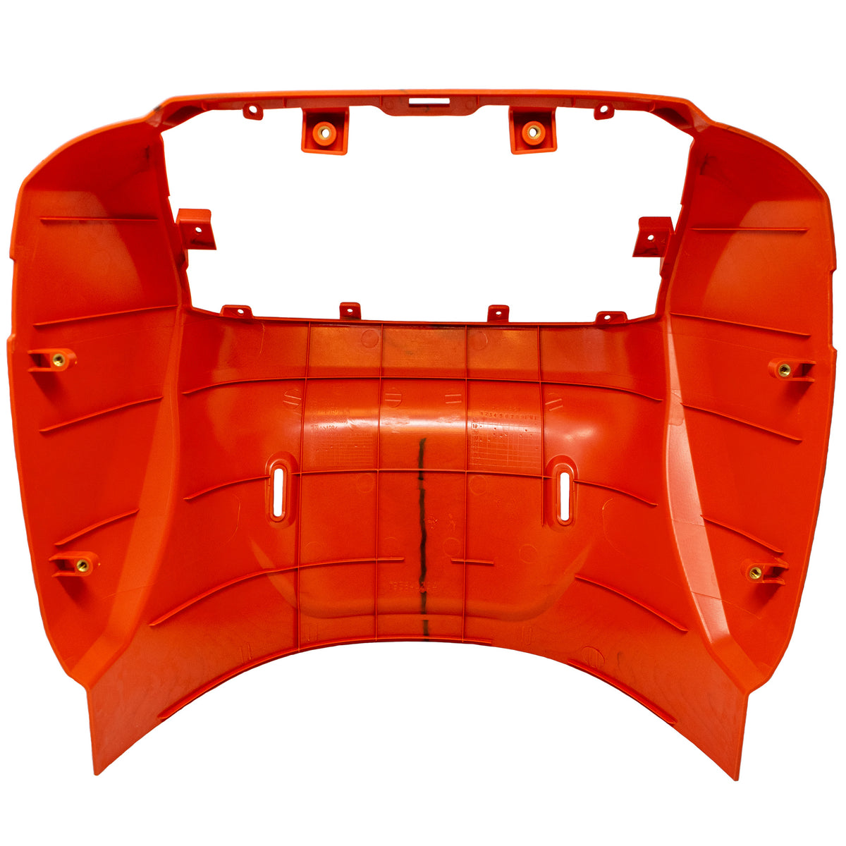 Kioti TB36-0224B Instrument-Lwr Panel
