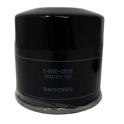 Kioti TB36-F0002A Cs10/20 Filter Kit