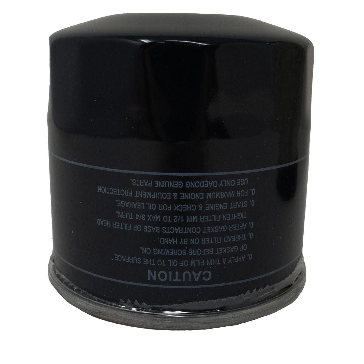 Kioti TB36-F0002A Cs10/20 Filter Kit
