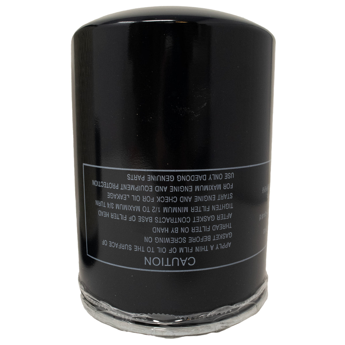 Kioti TB36-F0002A Cs10/20 Filter Kit