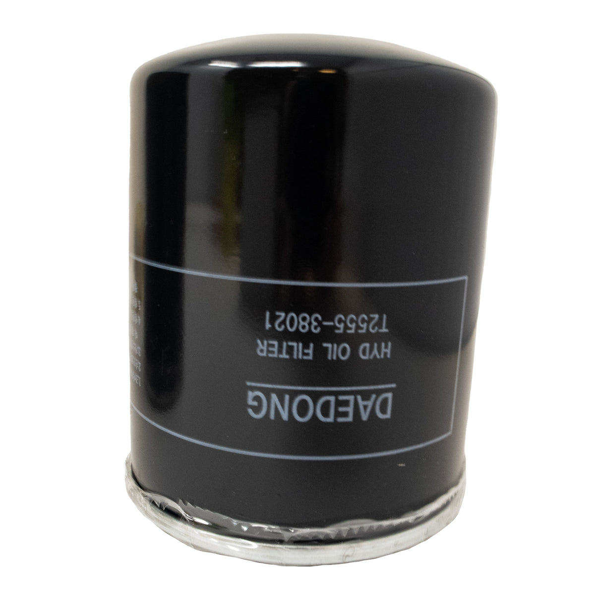 Kioti TB36-F0002A Cs10/20 Filter Kit