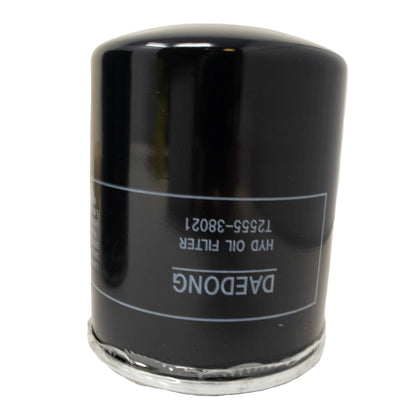 Kioti TB36-F0002A Cs10/20 Filter Kit