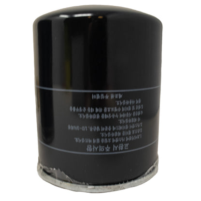 Kioti TB36-F0002A Cs10/20 Filter Kit