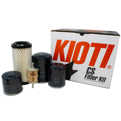 Kioti TB36-F0002A Cs10/20 Filter Kit