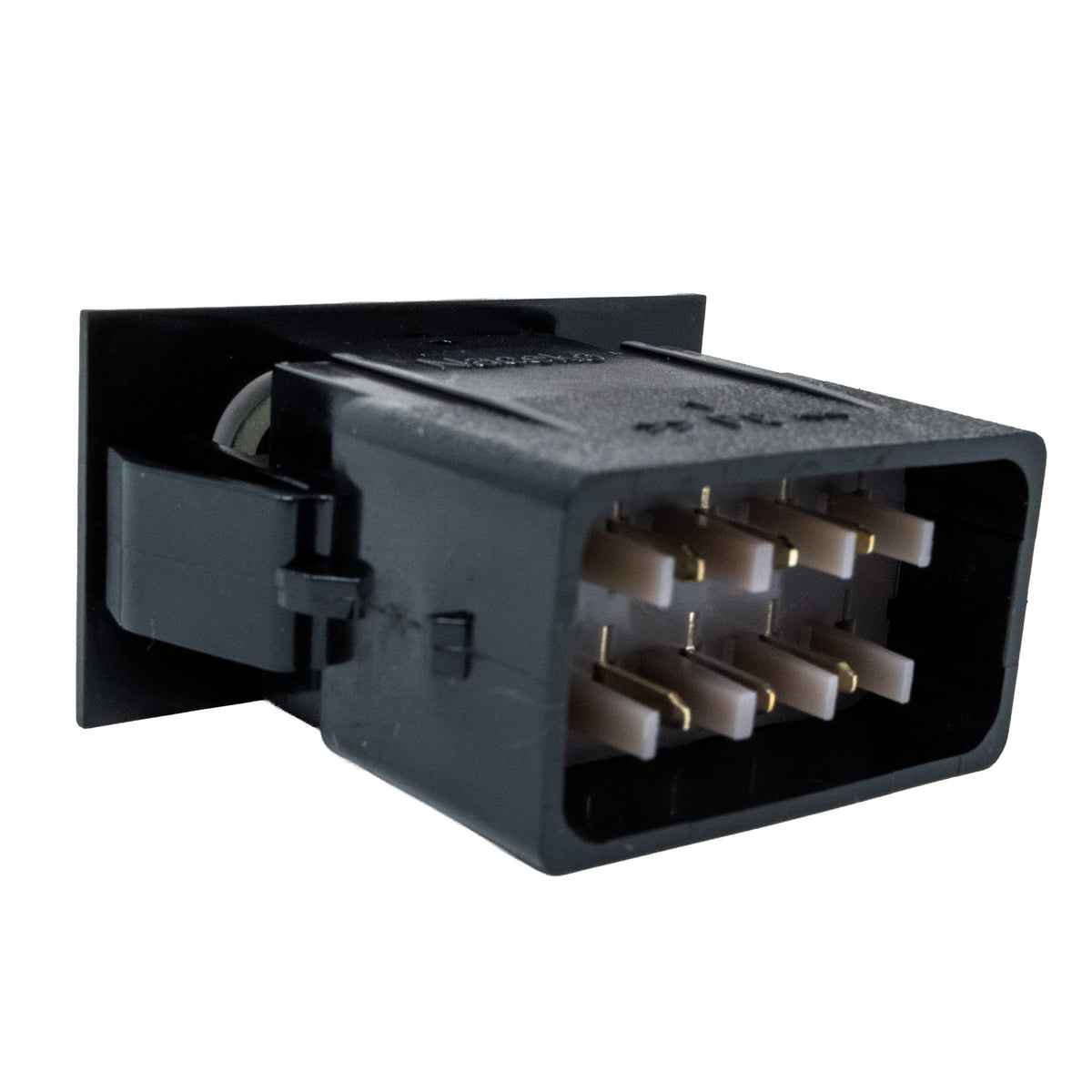 Interruptor de control de velocidad Kioti TC25-0058A