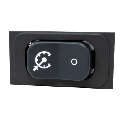 Interruptor de control de velocidad Kioti TC25-0058A