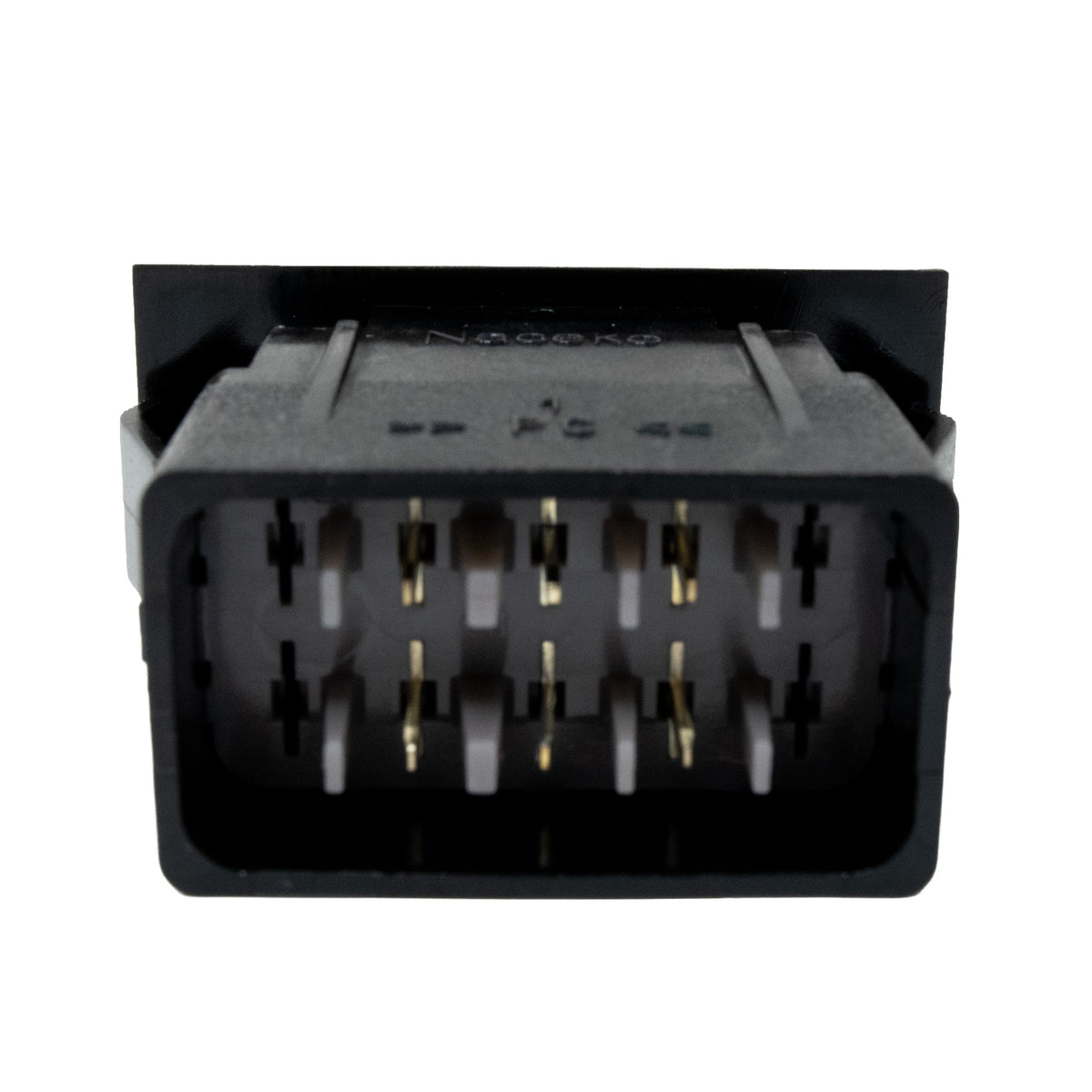 Interruptor de control de velocidad Kioti TC25-0058A